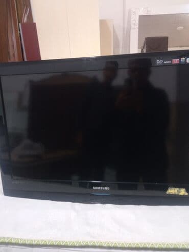 i̇şlənmiş tv jvc 32 dyum: Televizor Samsung LCD 32" FHD (1920x1080) — 1