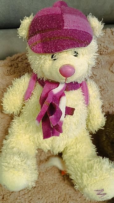 pilasdiq qapi: Oyuncaqlar — 3