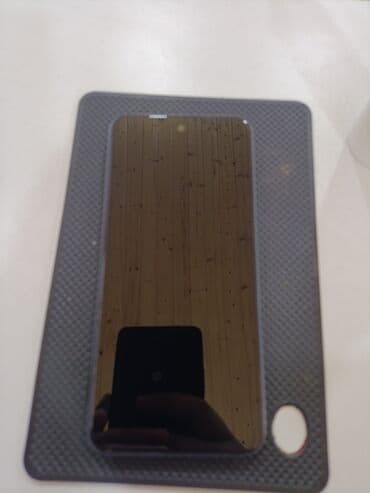 Tecno Spark Go 2024, 64 GB, rəng - Boz, İki sim kartlı