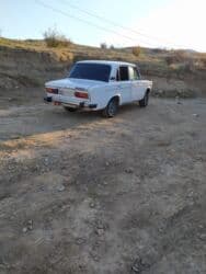 диски на тойоту вокси: VAZ (LADA) 2106: 1.6 l | 1984 il Sedan — 8