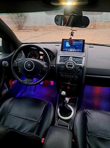 Avtomobil alışı: Renault Megane: 1.5 l | 2008 il 35000 km Universal — 6