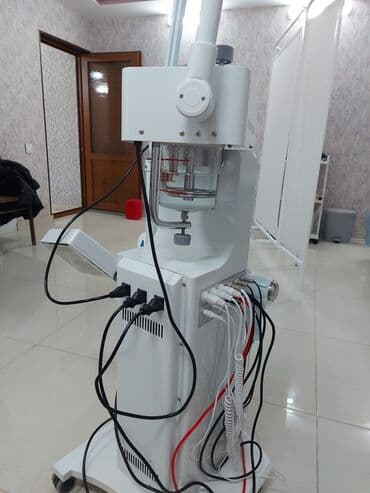 Оборудование для ресторанов, кафе: Yenidir.Hec işlənməyib.Baha alınıb — 7