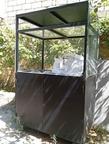 Opel: ÇOX TƏCİLİ 💸Hazır Biznes💸 YENİDİR! PLOV ARABASI TAM YENİDİR. ÖZƏL — 5