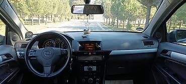 opel astra on bufer: Opel Astra: 1.4 l | 2005 il 222000 km Hetçbek — 7