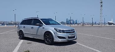 opel astra arxa suse: Opel Astra: 1.3 l | 2008 il 272000 km Universal — 4