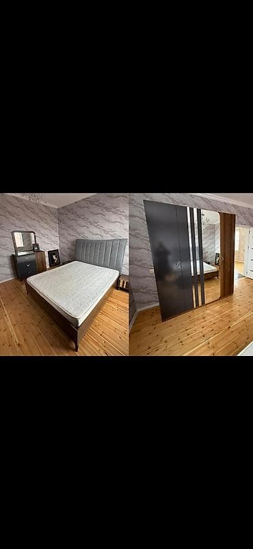 İkinəfərlik çarpayı