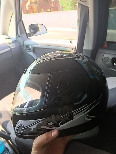 TZ Helmet motosiklet dəbilqəsi - Tip: Tam üzlü (full-face) - Rəng lalafo.az -da TZ Helmet motosiklet dəbilqəsi - Tip: Tam üzlü (full-face) - Rəng