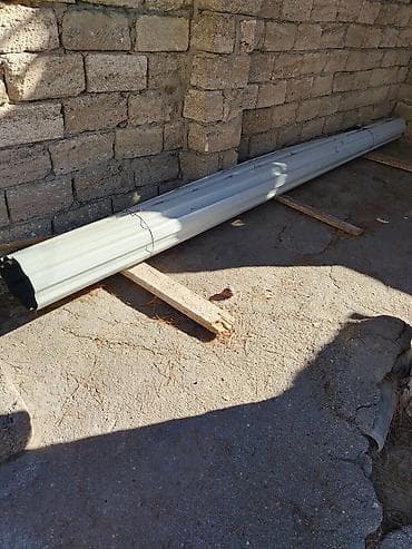 4x4 profil: Təzə siferdi almışam artix qalib satıram 35 manata satıram 5 metirdi — 1