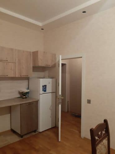 ist petrol tbilisi prospekti: 2 otaqlı, Yeni tikili, 44 kv. m — 4