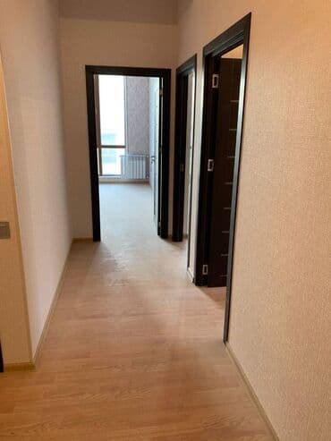 gencede 3 otaqli evlerin qiymeti: 3 otaqlı, Yeni tikili, m. Neftçilər, 83 kv. m — 12