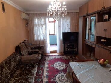 квартиры в баку в ипотеку: Сумгайыт, 2 комнаты, Вторичка, 50 м² — 1