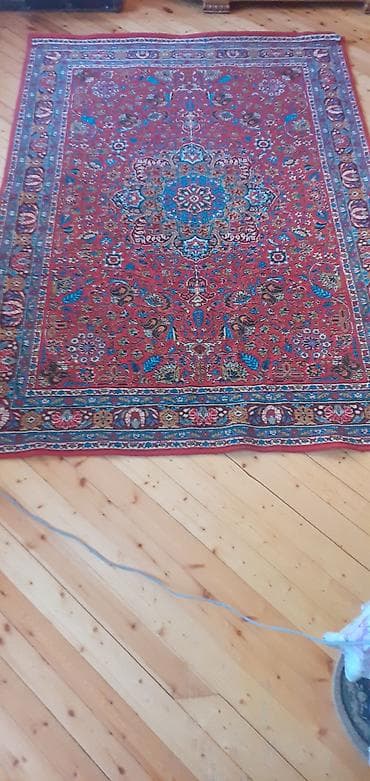 otlar sekilleri: Xalça Dekorativ, Kredit yoxdur — 1