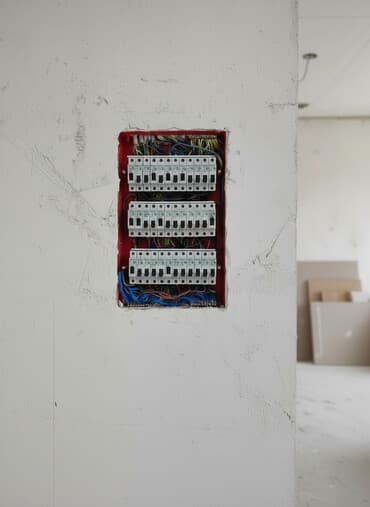 25 il iş təcrübəsi Bina,həyət evi,obeykt. elektrik montajı Spot