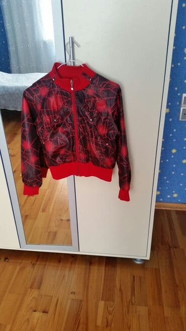 ust geyimler: Yaz-payız ucun.7-12 yawli qiz ucun.bundan 1 razmer kicik ölcüde de — 3