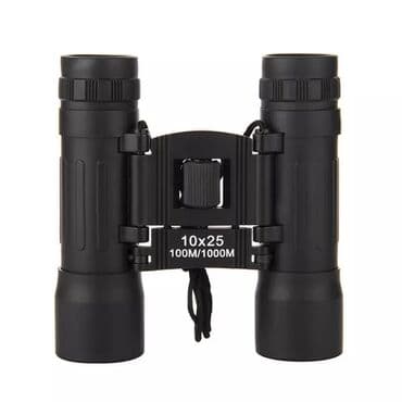 купить бинокль: Binokl satisi teze mallar 10x25 125m/1000m Vinokl durbun satisi10x25 — 4