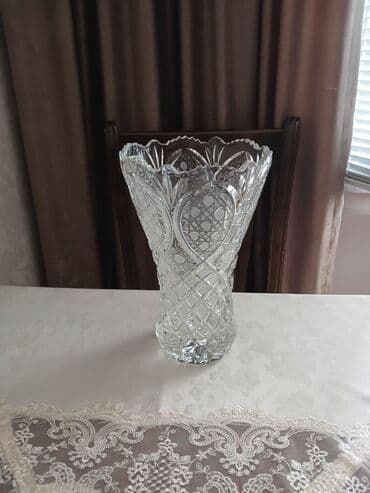 Digər ev dekoru: Bir vaza — 3