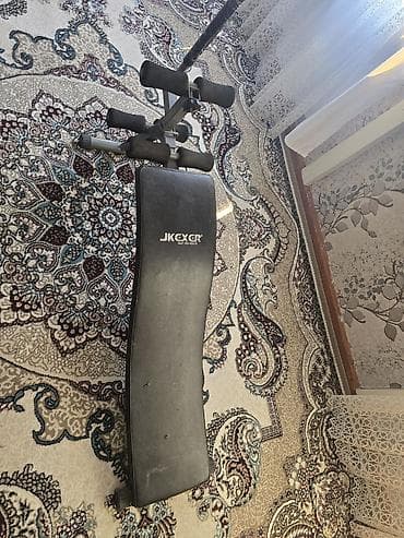 Trenajor, hec bir problemi yoxdur, Şabranda yerləşir, Sumqayıt Bağça — 2
