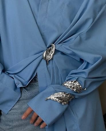 Metal qolbaq Məhdud saydadır, metrolara çatdırılma ödənişsizdir