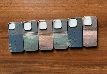 ucuz tel: İphone 16 pro, 15 pro, 14 pro, 13 üçün kabrolar. Sifarişlə başqa — 1