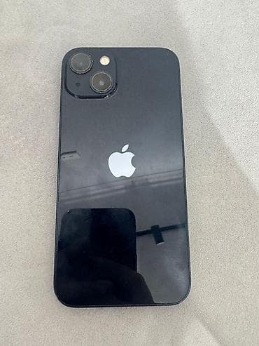 IPhone 13, Qara