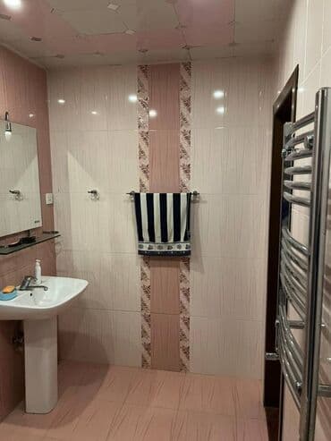 daşınmaz əmlak mənzil kirayəsi: Bineqedi rayonu 7-ci mikrarayonda piramida mtkda 17 mertebeli binanın — 11