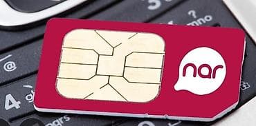 nardan nara 2 manat gondermek: Nar mobil operatorunun SIM kartı Satılır bu nömürə — 1