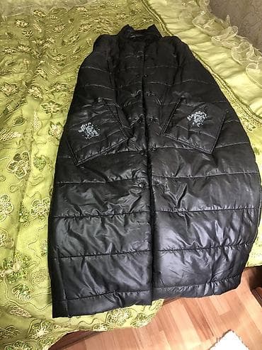 audio: Ikıncı sekıldekı jılet satılmıyıb 38-44 kımı gedır Boyuk model — 2