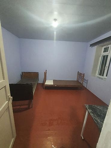 otaq studiya: 25 kv. m, 1 otaqlı, İşıq — 3