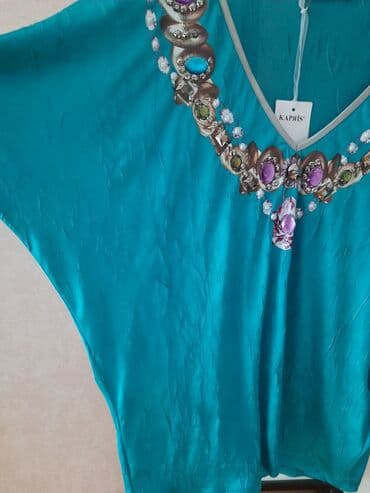 türk istehsalı olan qadın şubaları: Kapriz.brend.coox ince mali var.(ipekdi)gabagi dawlarla bezedilib.hem — 3