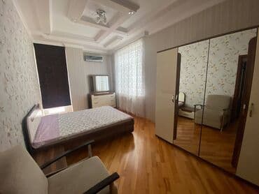 neftciler kiraye ev: Nərimanov metrosunun yaxınlığında konqress mərkəzinə yaxın 16 — 4