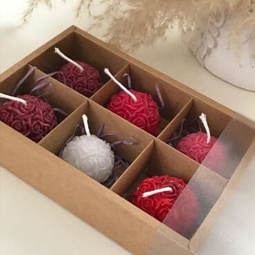 bayram kreminin faydaları: Şam — 3