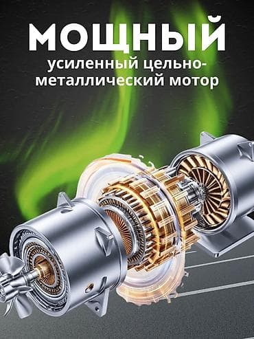 w210 kompressor: Simless 5-i-1 portativ kompressor – güc və rahatlıq bir yerdə — 9