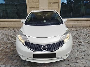 prada naocare: Nissan Note: 1.2 l | 2015 il Hetçbek — 9