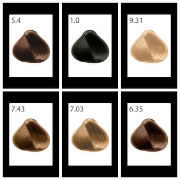 belga краска для волос: Saç boyası, Faberlic, Boyalı saçlar üçün, Yeni, Pulsuz çatdırılma — 1