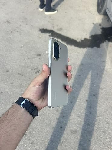 Redmi 5A, 128 GB, rəng - Gümüşü, Sensor — 4