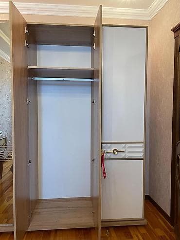 padnos nədir: İkinəfərlik çarpayı, Dolab, Termo, 2 tumba, Türkiyə, Yeni — 7