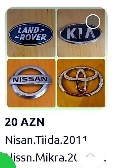 Hamısına,Bax. Hamısı,Birlikdə. 100% Ariginal. 100% Nissan Teana,2008 — 5