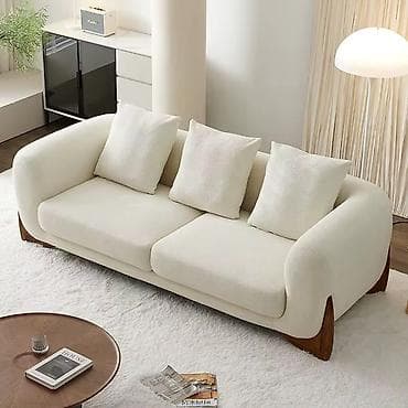 Divanlar: Divan, Açılmayan, Bazasız, Parça, Çatdırılma yoxdur — 1