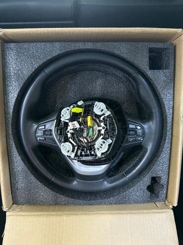 системный блок: Multirul, BMW, 3 Series 5 Series, 2014 il, Karbon, İşlənmiş, Pulsuz çatdırılma — 3