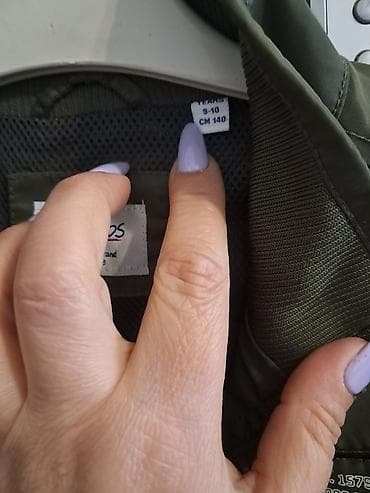 məktəbli geyimləri: Jaket, Oğlan üçün, 9 - 10 yaş — 5