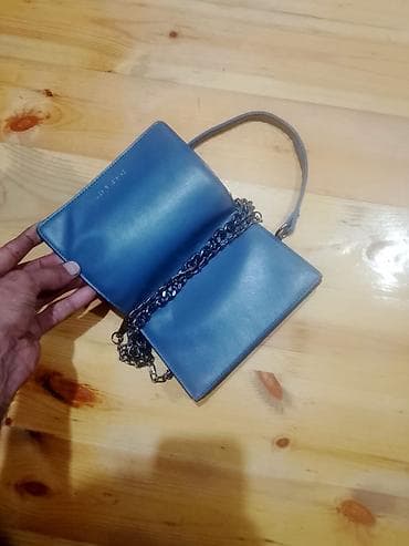 aksesurlar: Çanta dəsti, Charles & Keith — 6