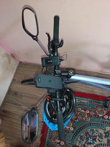 трехколесный велосипед для взрослых в баку: Salam. Təcili satılır. Təcili pul lazımdır deyə satıram. Yeni alınıb — 2