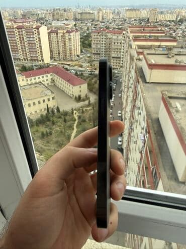 iphone 11 yigilma: IPhone 14 Pro, 256 GB, Black Titanium, Face ID — 5