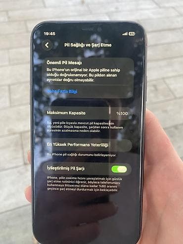 iphone 11 o: IPhone 11, 64 GB, Qara — 3