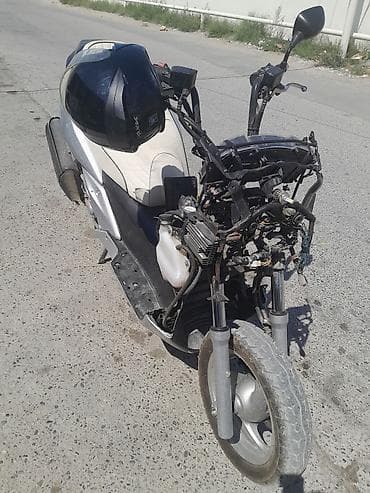 maped motor: Ölkədə Təkdir. Sazz vəziyyətdedir. Bunyaxınlarda aşdım. Qarşı — 3