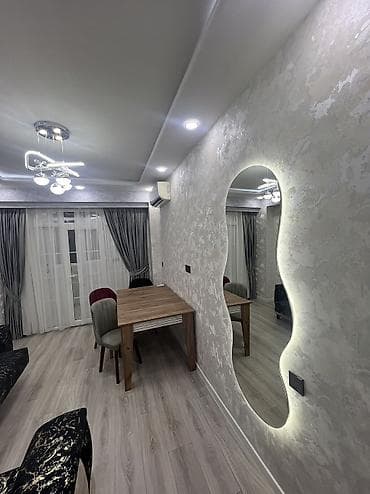 xırdalanda: Xırdalan Aaaf park da mənzil kiraye verilir.Ev sahibiyəm.Ev yeni — 7