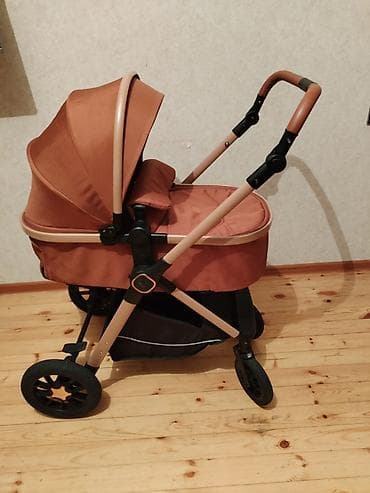 uşaq arabalar: İşlənmiş — 1