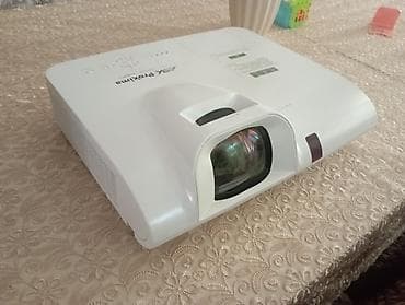 Digər ofis texnikası: Proyector satılır,islekdi.proyektor — 5