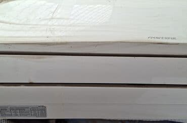 ev kondisaner: Məhsul: Split tipli kondisioner (divar tipi) Brend/model məlumatları — 1