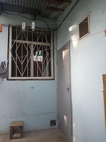 kirditle evler: 38 kv. m, 2 otaqlı, Qaz — 9